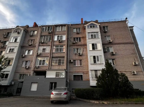 Квартира с Уютной Обстановкой на Кошевого 44