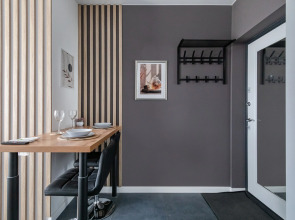 Апартаменты в ЖК Легендарный квартал