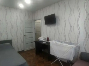 Квартира на Николаевском проспекте 68