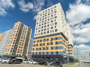 Апартаменты около Аквапарка