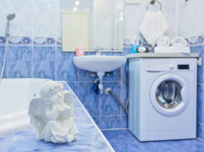 Апартаменты на Карла Маркса 8