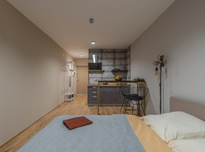 Апарт-Отель Старт