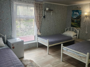 Гостевой Дом Чудесное Место