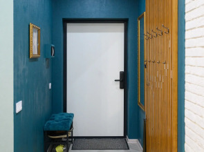 Апартаменты Золотая лагуна