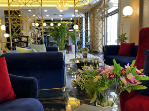 Отель King Plaza