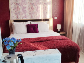 Квартира Рядом с Аквапарком и Баден-Баден