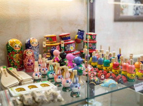 Гостевой дом Дивеевский