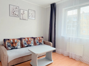 Апартаменты Южный вокзал- Рыбная деревня