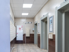 Квартира в ЖК Аврора