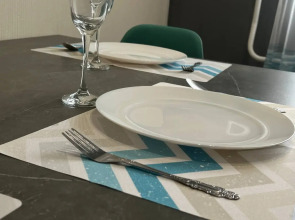 Квартира еЖИВИка