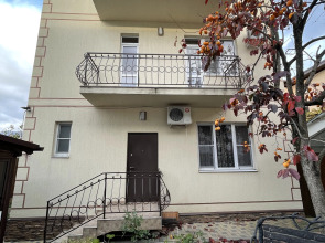 Гостевой дом Водолей