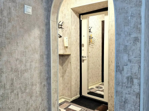 Апартаменты Домашний Очаг на Ул Ленина