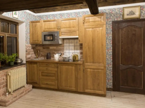 Гостевой дом Мадемуазель Пшёнкина