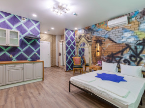 Гостевой дом House on Potapova