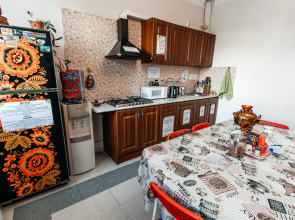 Хостел Самовар