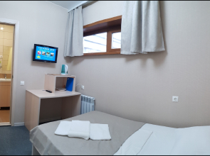 Отель Созвездие Медведицы