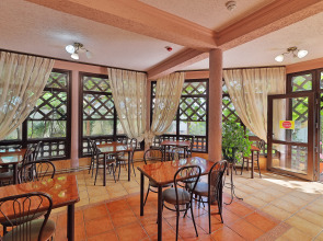 Гостевой дом Лорис