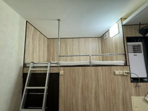 Апартаменты студия Апартоника