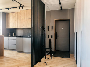 Апартаменты Kranz by Pavlov