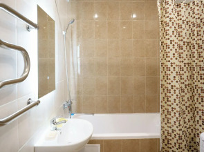 Апартаменты Right Room на Солнечном Бульваре 18