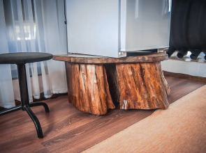 Домик Фермера