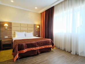 База отдыха Аква-Вита