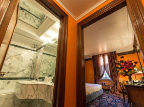 Hotel Albani Firenze