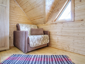 Гостевой дом Уютный Архыз