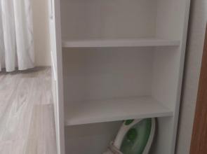 Квартира однокомнатная квартира рядом с морским побережьем