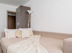 Апартаменты на Петрова 34В