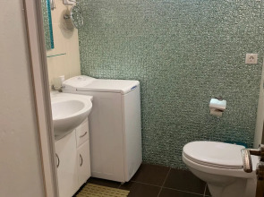 Квартира Однакомнатная на Набережной