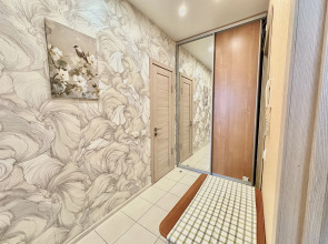 Квартира Однокомнатная Возле ЖД-Станции