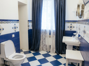 Парк-Отель Торбеево Озеро