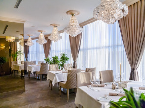 Отель Nobil Luxury