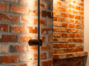 Квартира Лофт