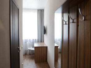 Отель Малахит