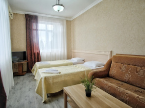 Имеретинский романтик