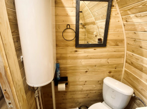 База отдыха Seven Лодж