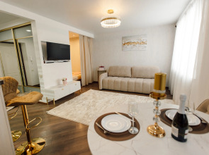 Квартира Стильная в центре города