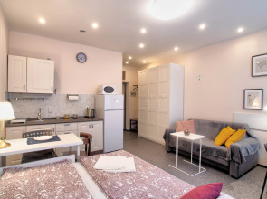 Апартаменты Студии Настроение