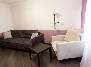 Апартаменты 2-комнатные Уютные романтические