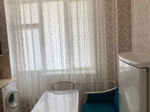 Апартаменты на М Горького 85 А