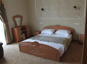 Гостиничный комплекс Симферополь