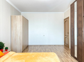 Квартира Welcome Home на улице Бориса Пастернака