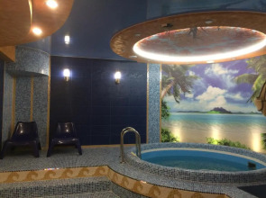 Гостевой Дом GOLD OVEN