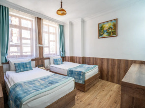 Oscar Boutique Hotel