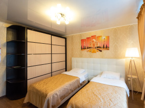 Гостевой дом Вечерний Город