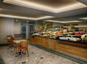 Valens Hotel Downtown