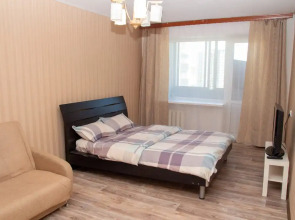 Апартаменты на Партизанском проспекте 17