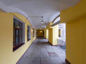 Комплекс апартаментов Port Comfort by Gostiny Dvor